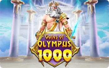 Gates of Olympus 1000